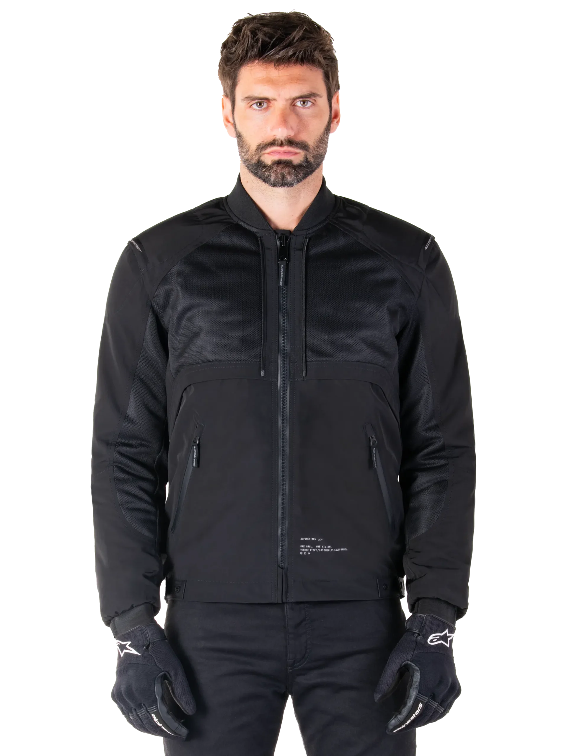 Parka Imperméable Mootant