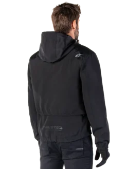 Parka Imperméable Mootant