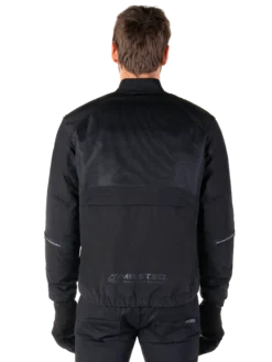Parka Imperméable Mootant