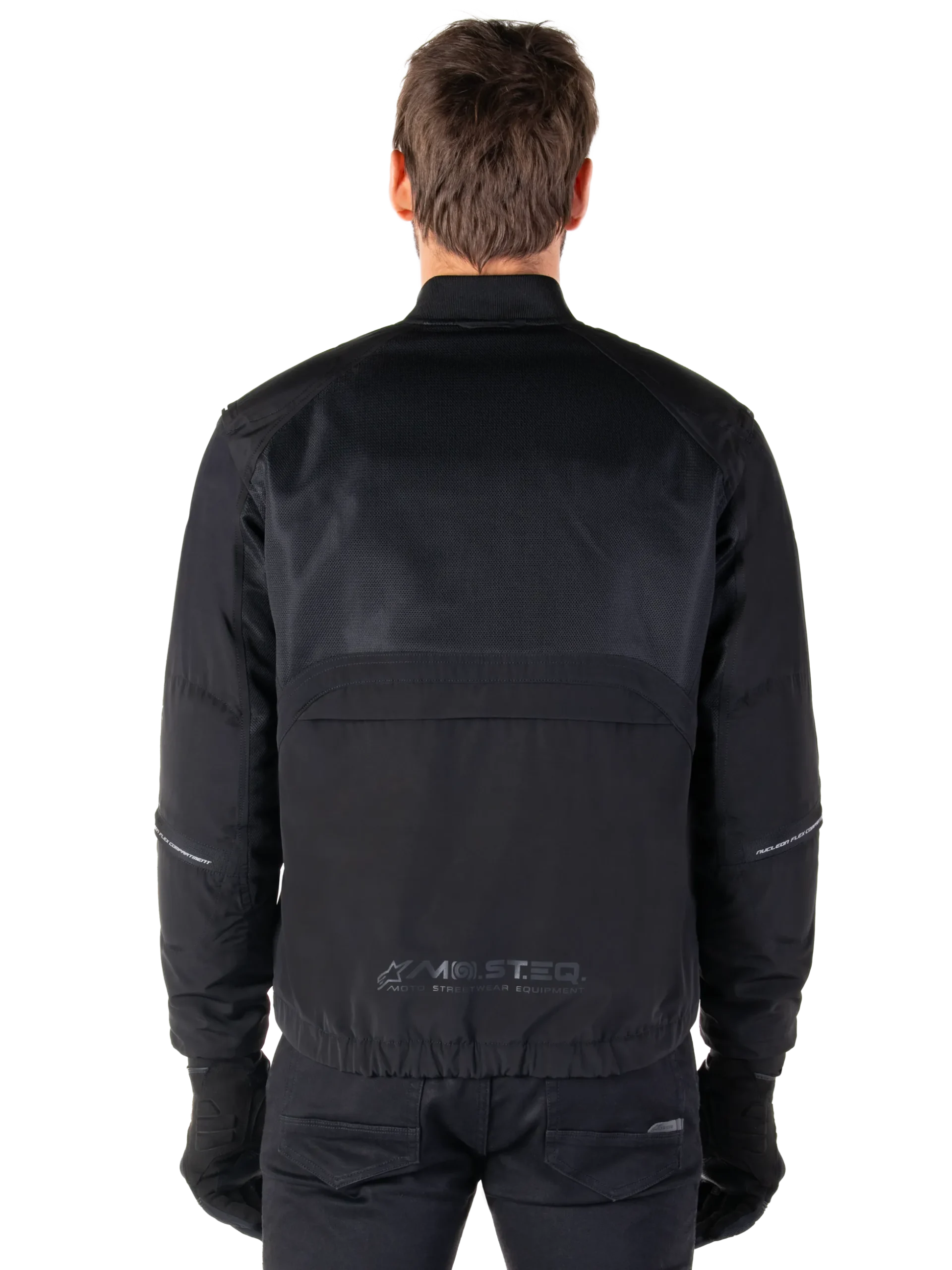 Parka Imperméable Mootant