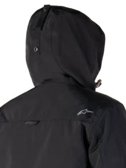 Parka Imperméable Mootant