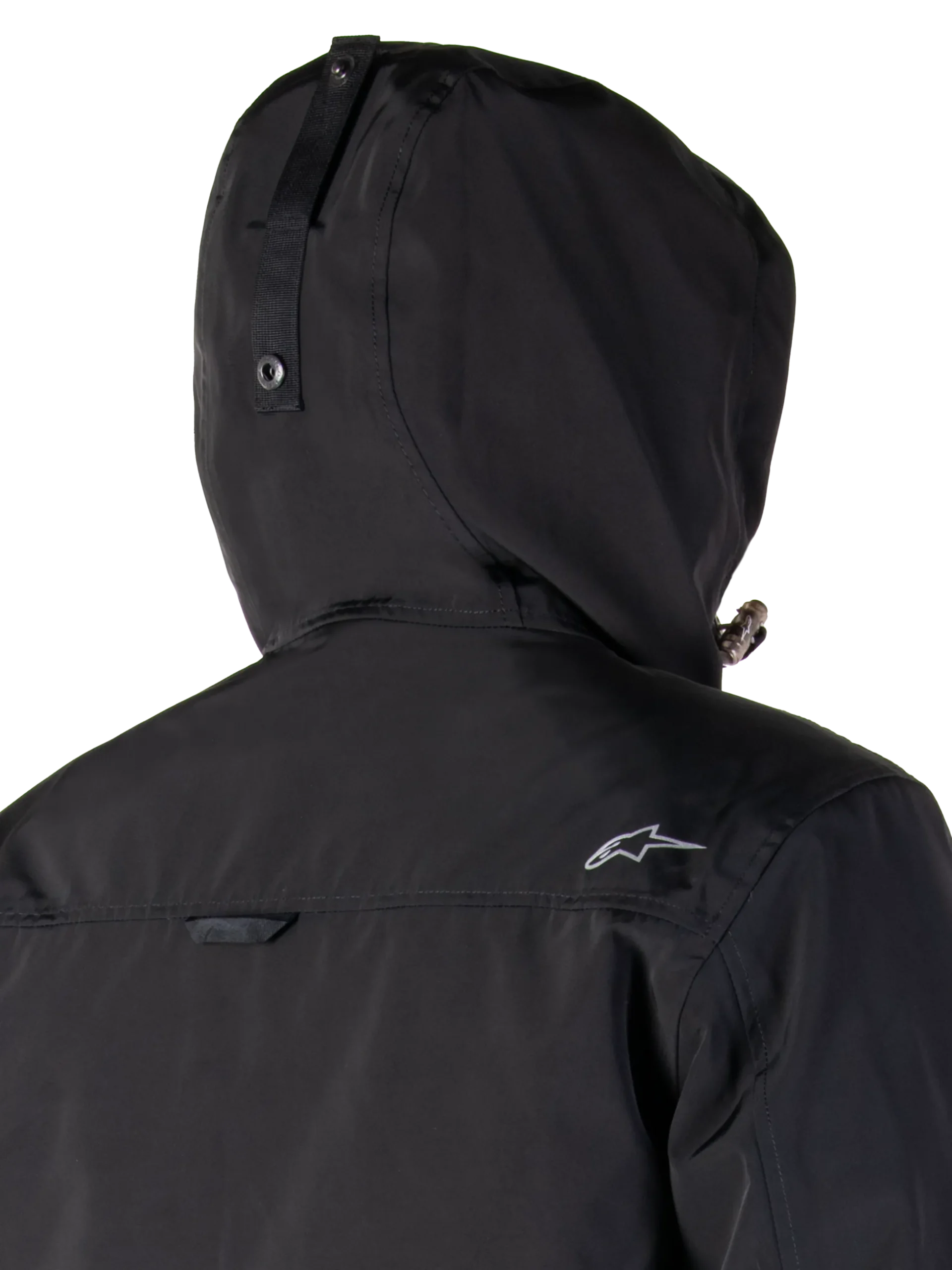 Parka Imperméable Mootant