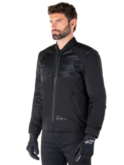 Parka Imperméable Mootant