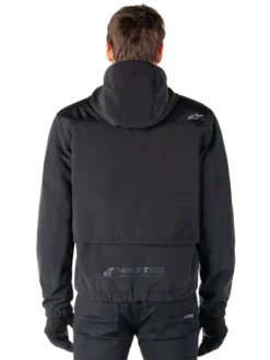 Parka Imperméable Mootant