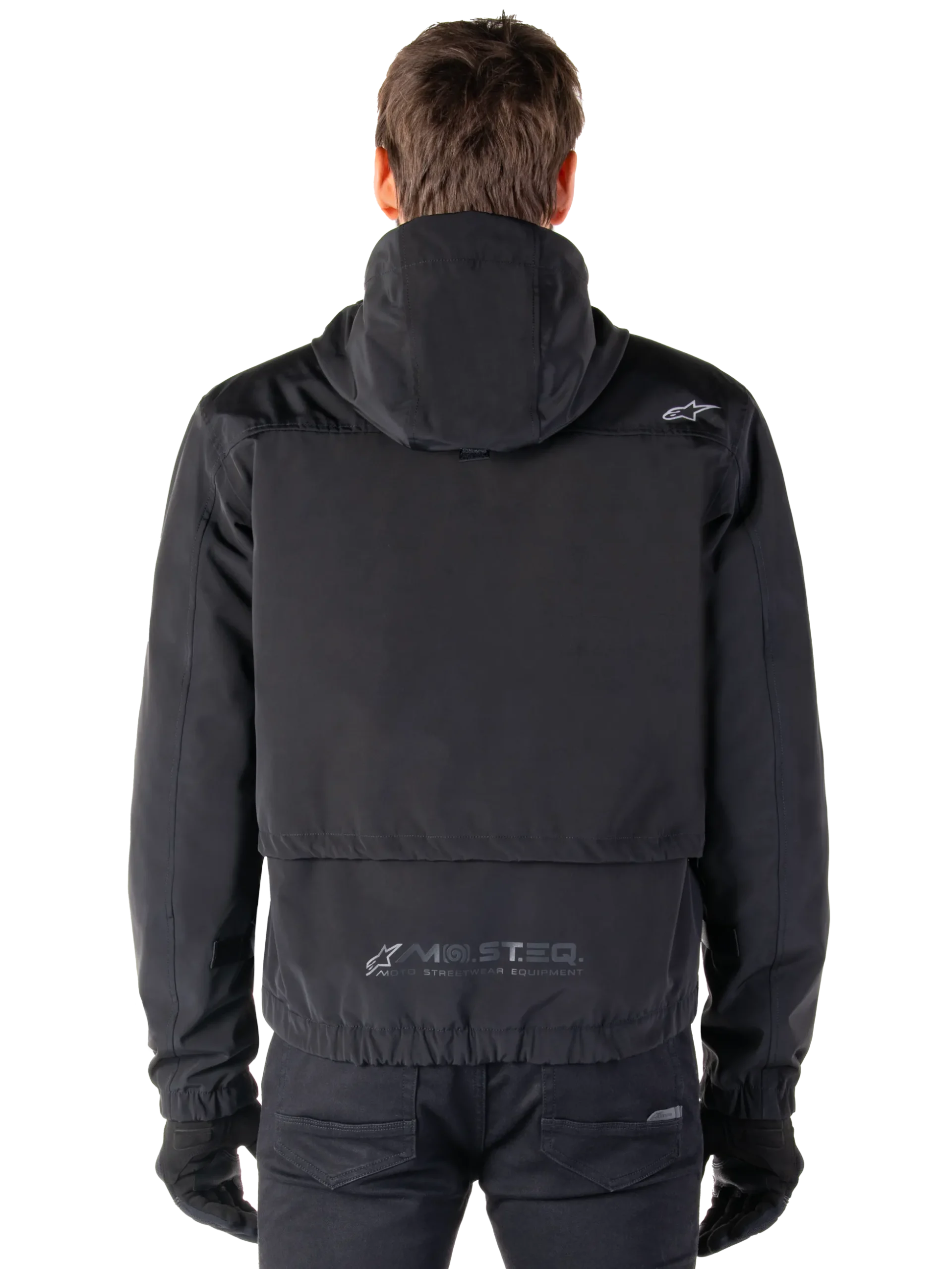 Parka Imperméable Mootant