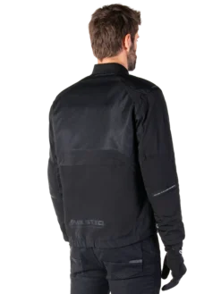 Parka Imperméable Mootant