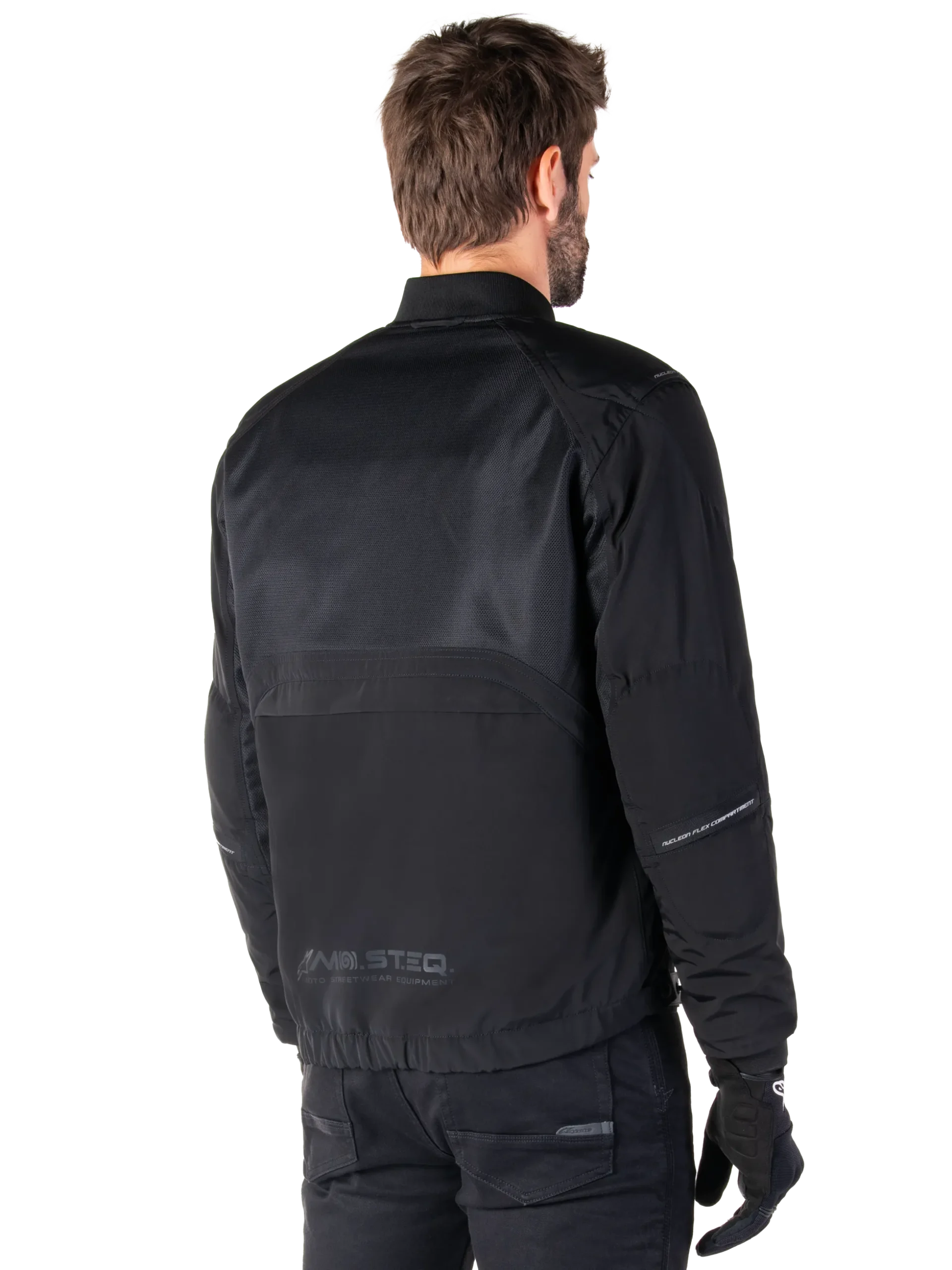 Parka Imperméable Mootant