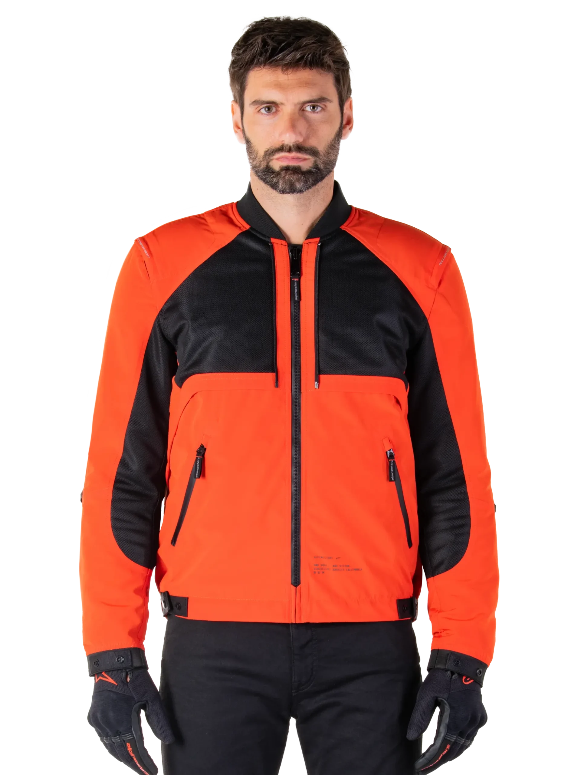 Parka Imperméable Mootant