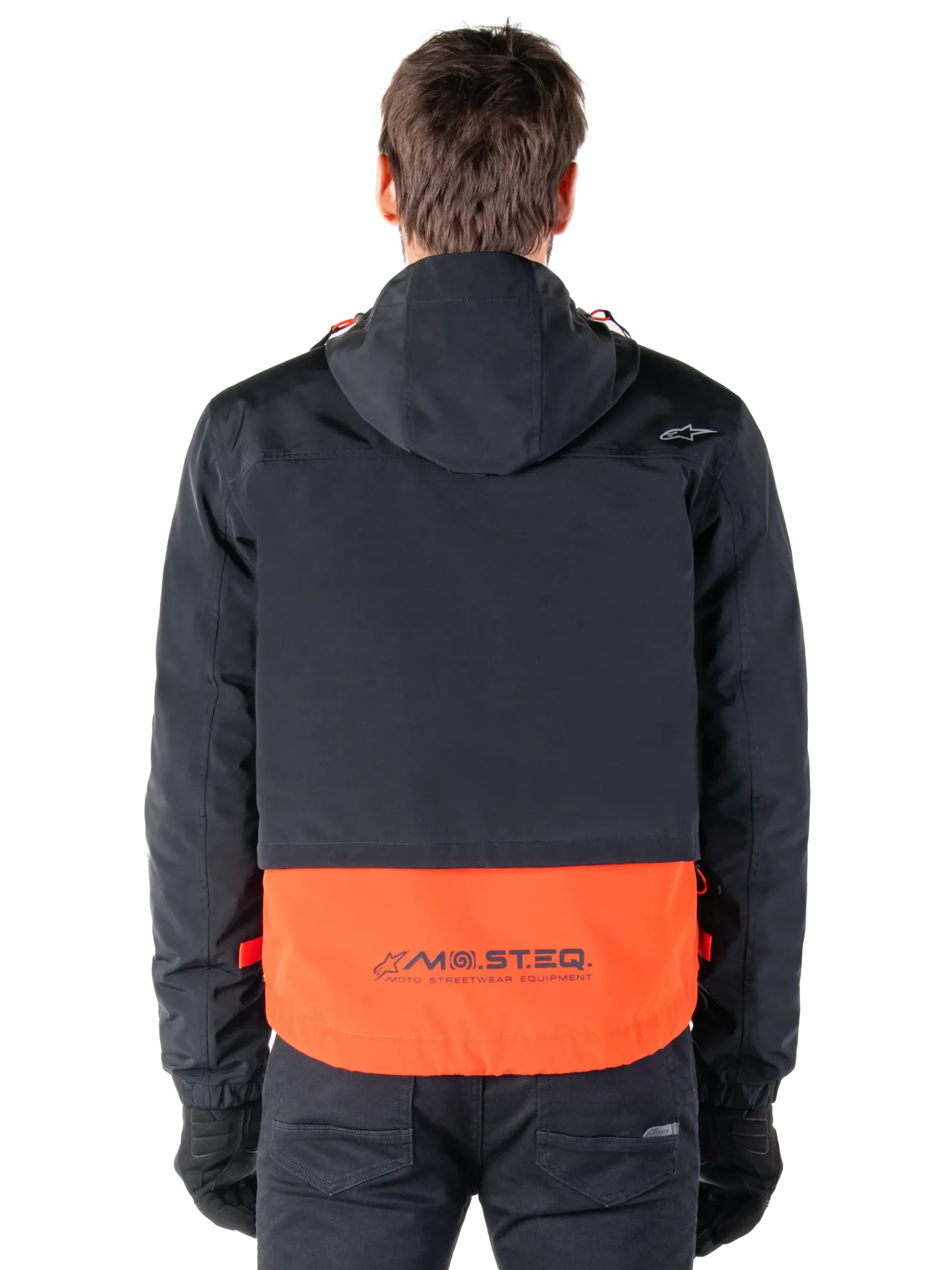 Parka Imperméable Mootant
