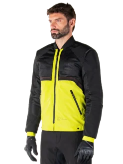 Parka Imperméable Mootant