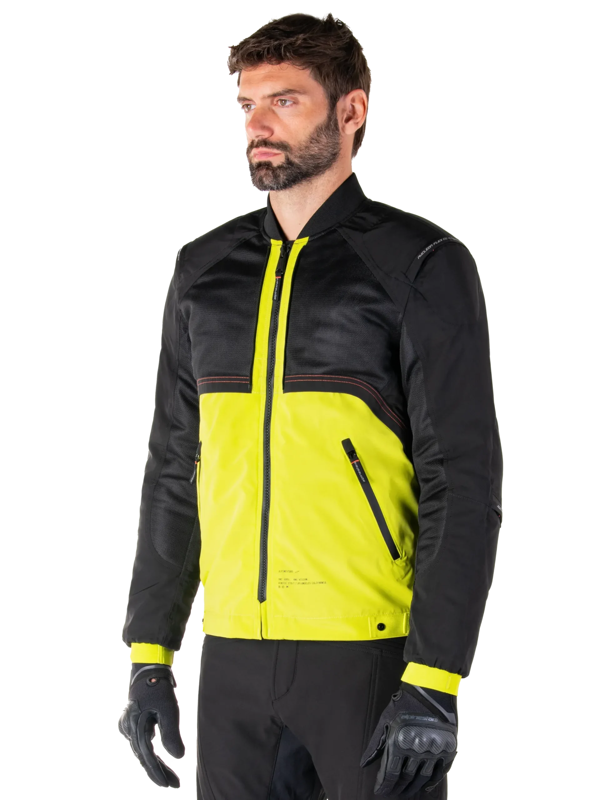 Parka Imperméable Mootant