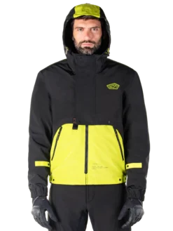 Parka Imperméable Mootant