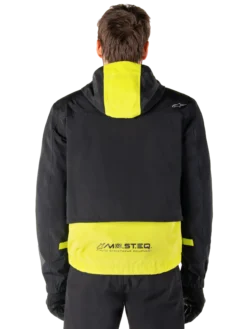 Parka Imperméable Mootant