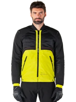 Parka Imperméable Mootant