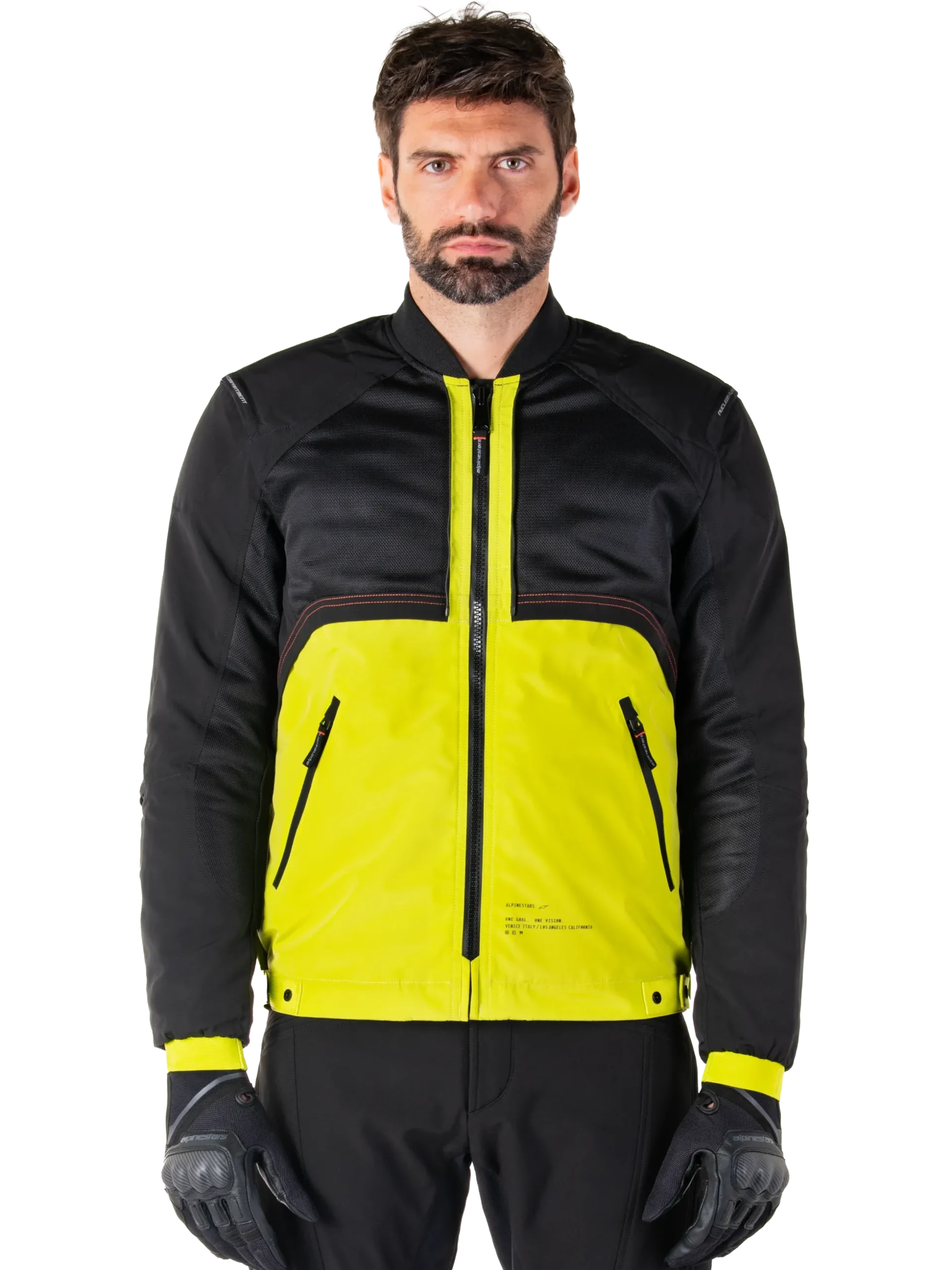 Parka Imperméable Mootant