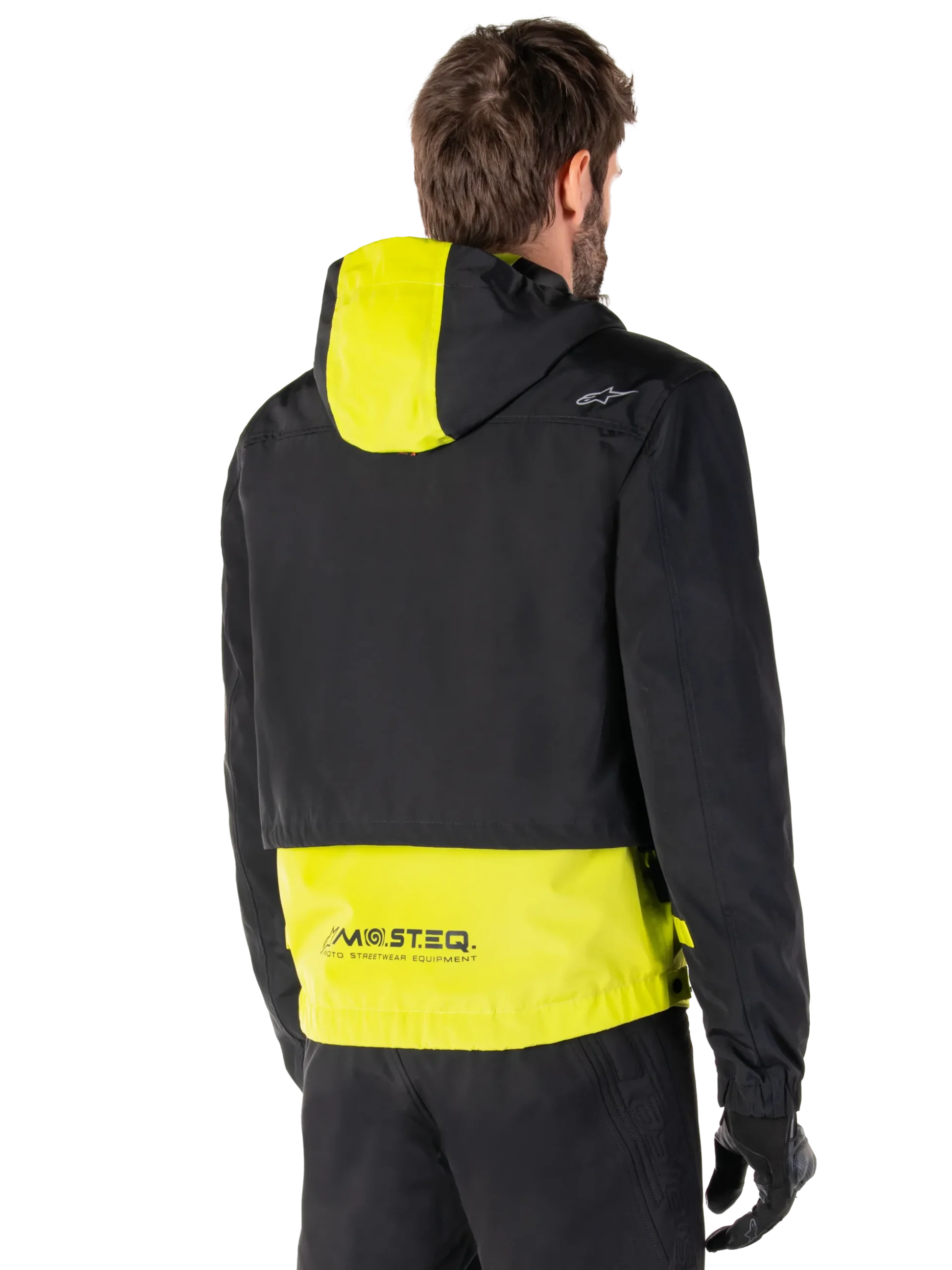 Parka Imperméable Mootant