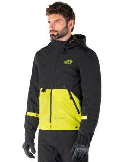 Parka Imperméable Mootant