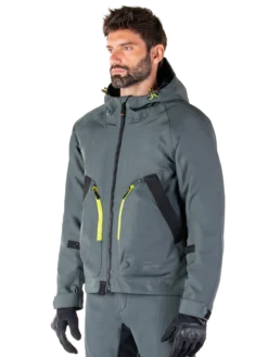 Parka Imperméable Morush