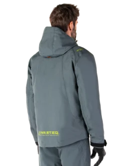 Parka Imperméable Morush