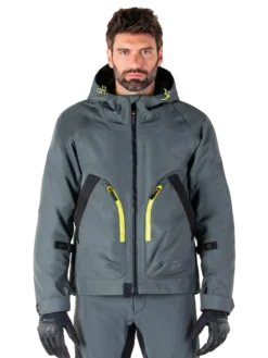 Parka Imperméable Morush