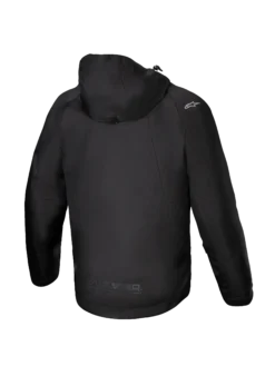 Parka Imperméable Morush