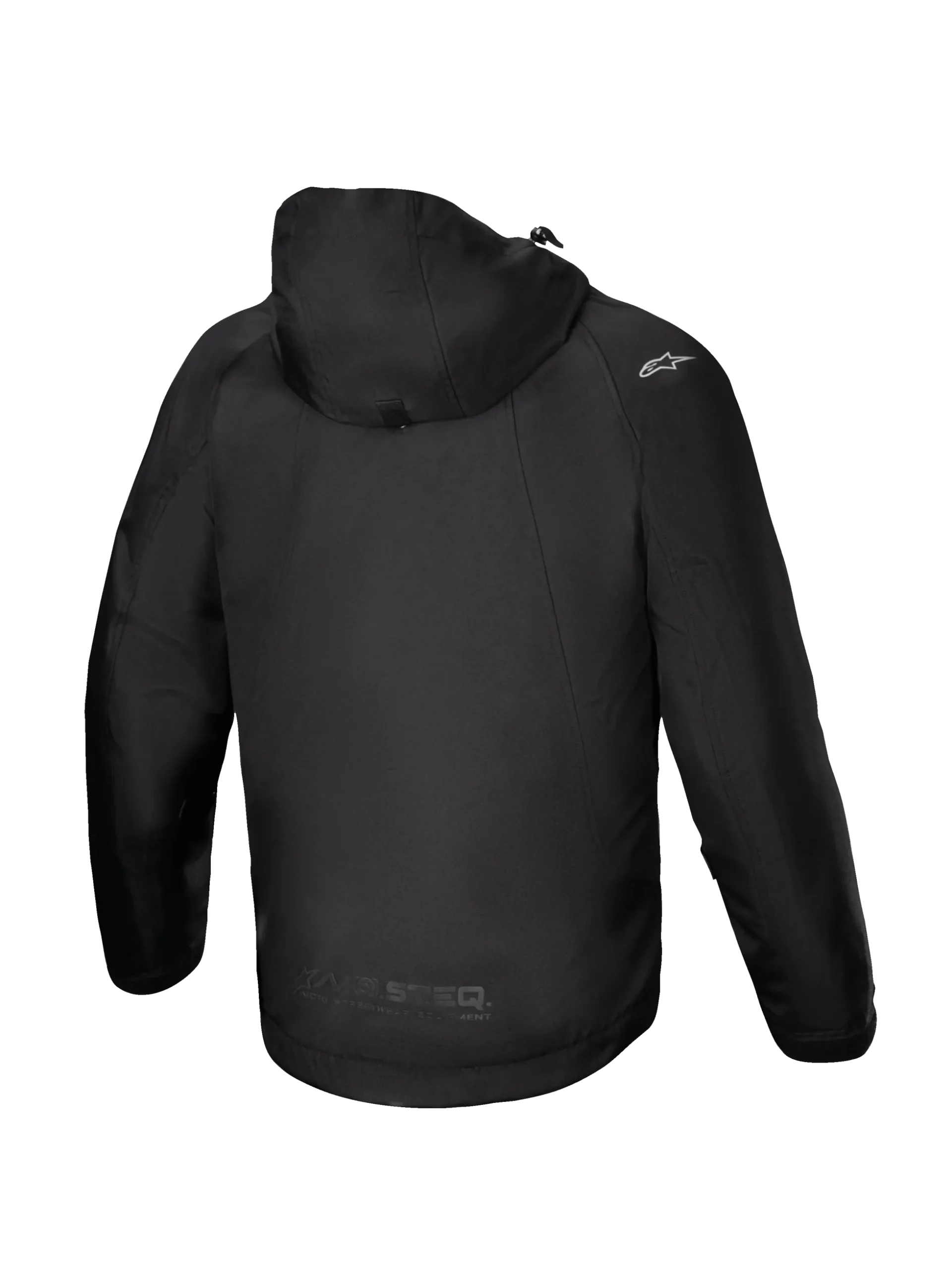 Parka Imperméable Morush