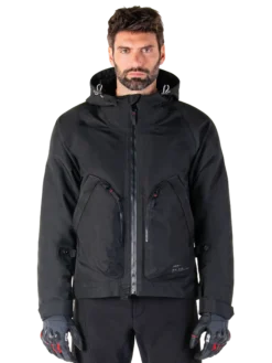 Parka Imperméable Morush