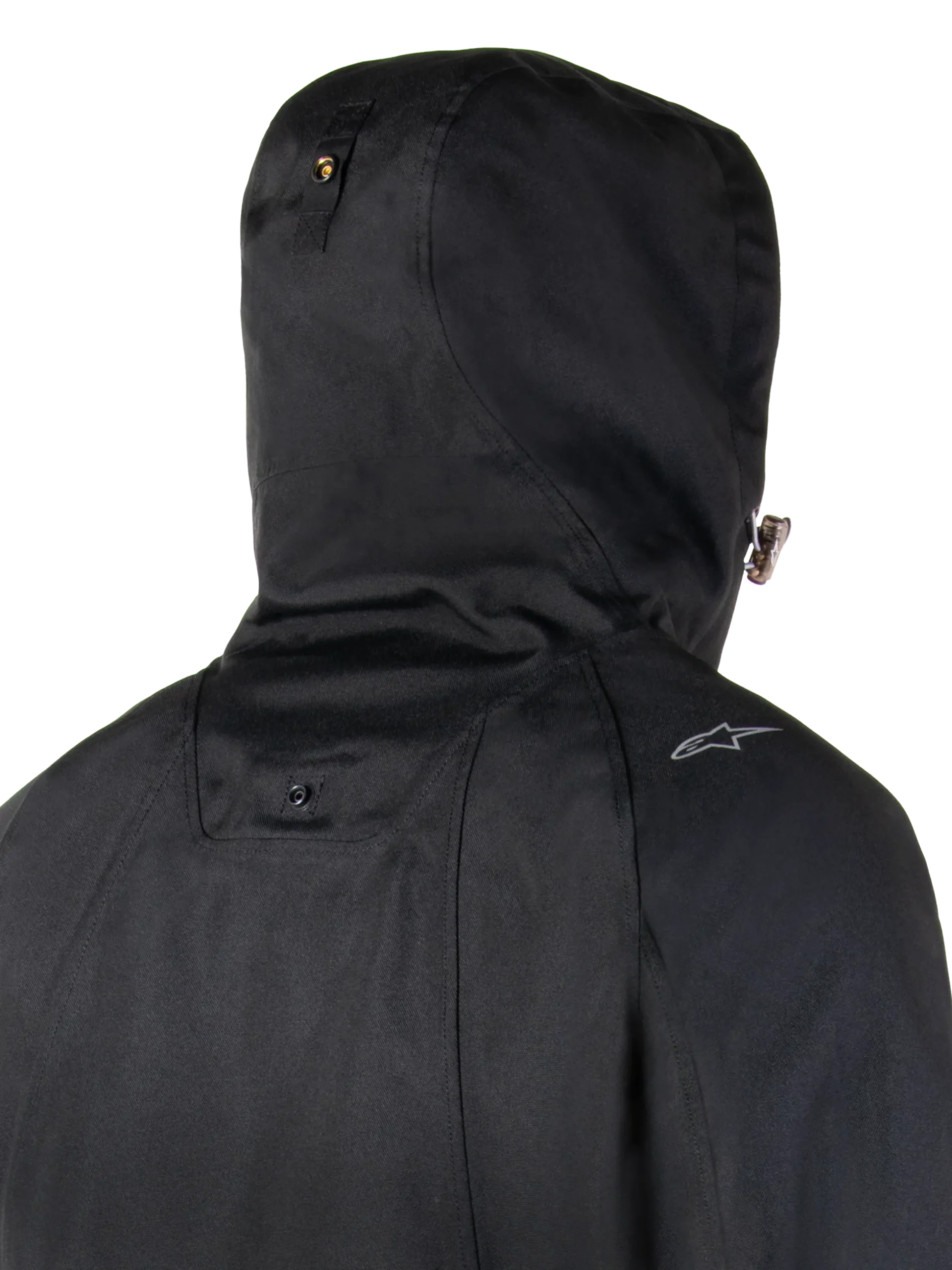 Parka Imperméable Morush