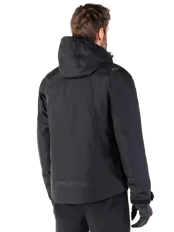 Parka Imperméable Morush