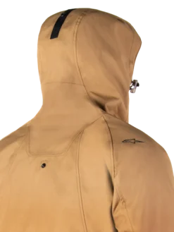 Parka Imperméable Morush