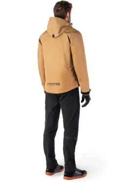 Parka Imperméable Morush