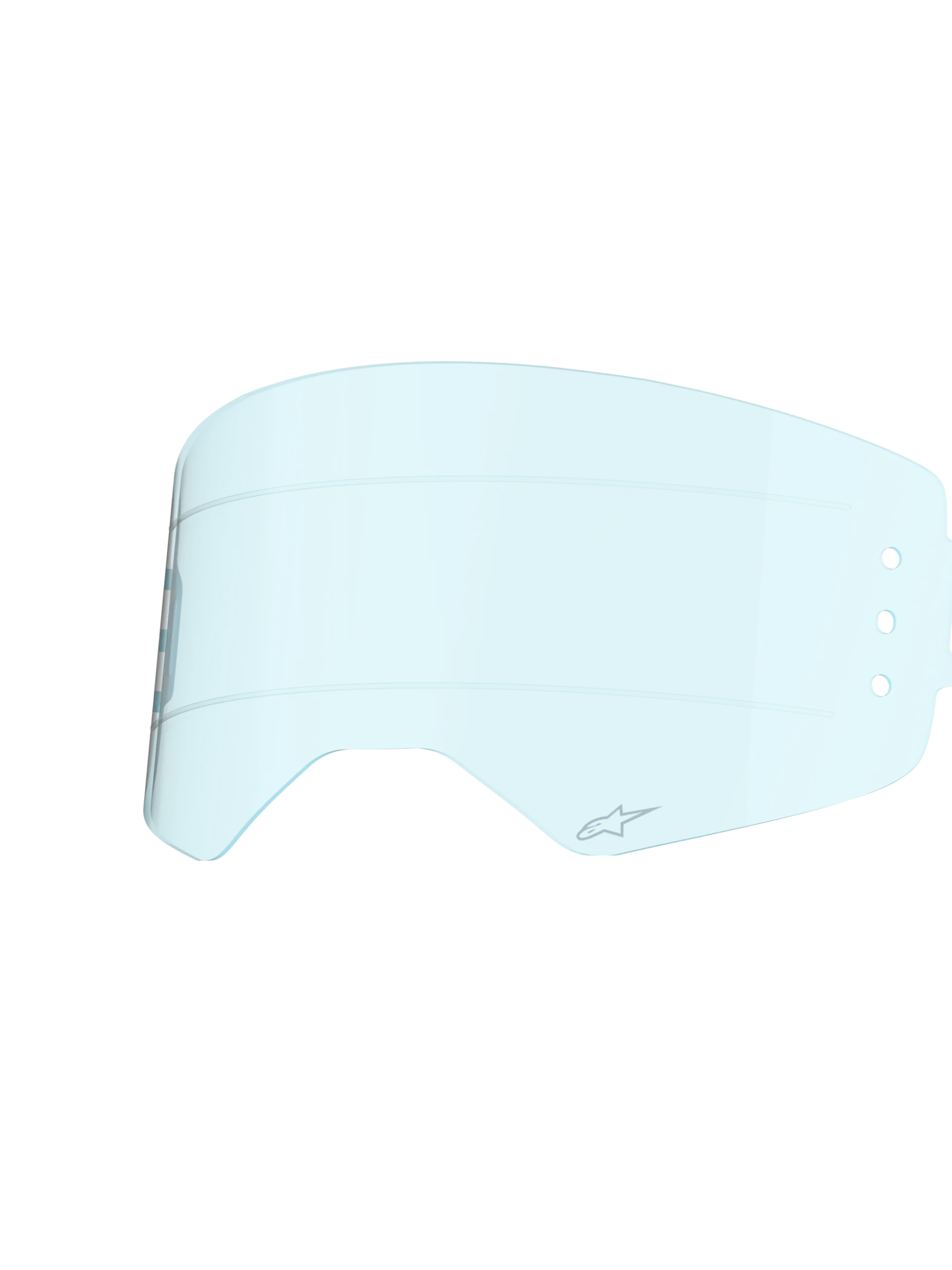 Pellicule De Protection Supertech Roll-Off