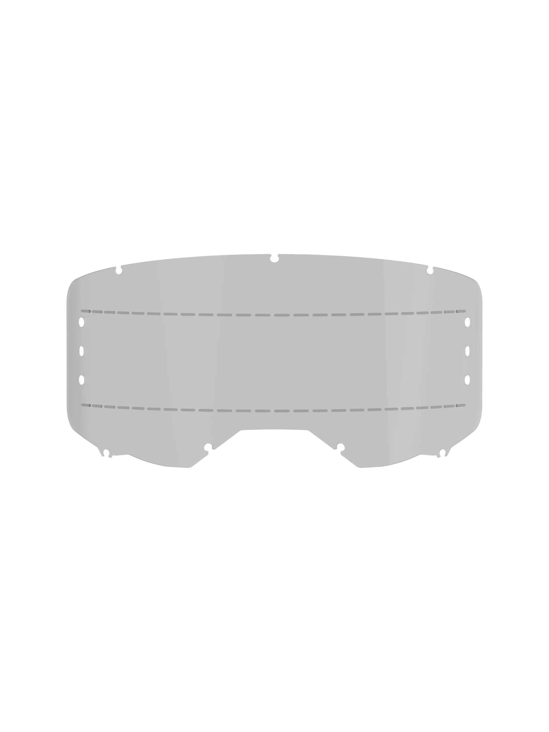 Pellicule De Protection Vision 8-5-3 Roll-Off