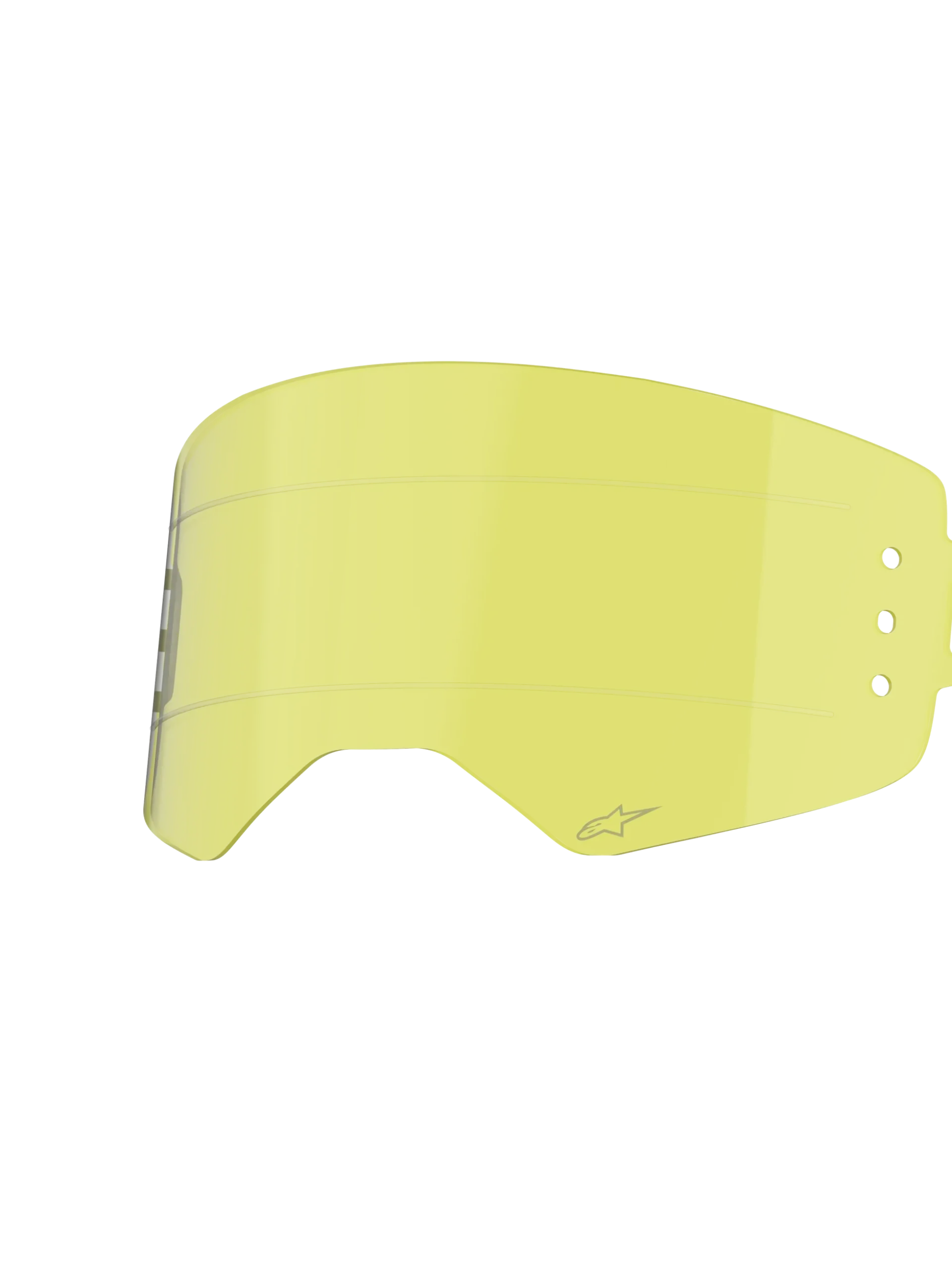 Pellicule Supertech Roll Off