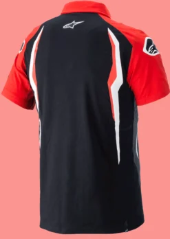 Polo Honda