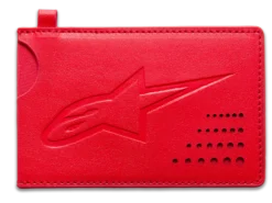 Porte-Cartes De Crédit Ageless