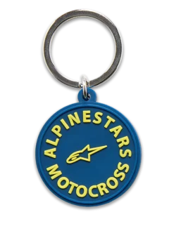 Porte-Clés MX