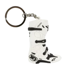 Porte-Clés New Tech 10 Boot