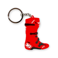 Porte-Clés Tech 10 Boot
