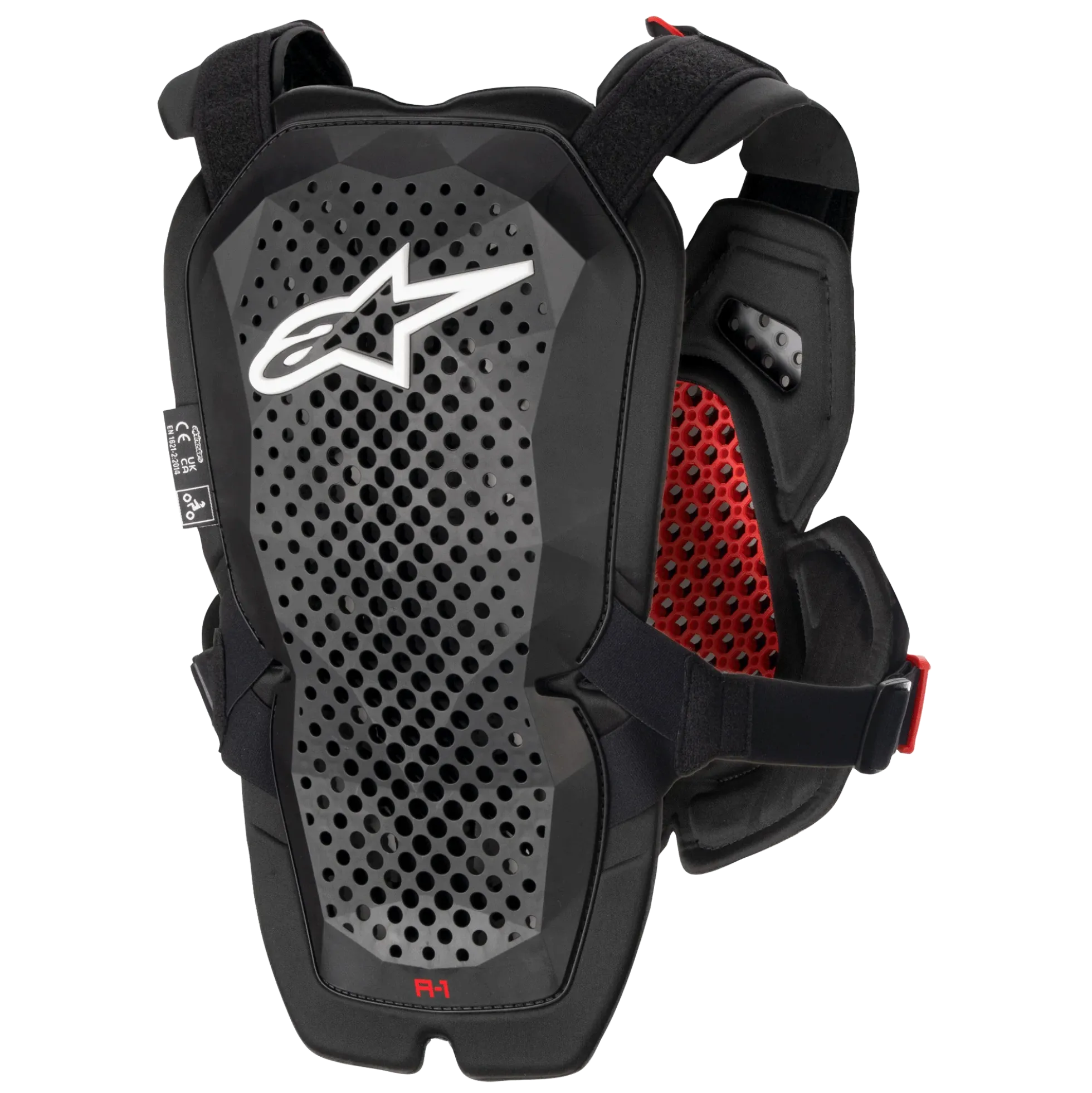 Protecteur De Poitrine A-1 Pro