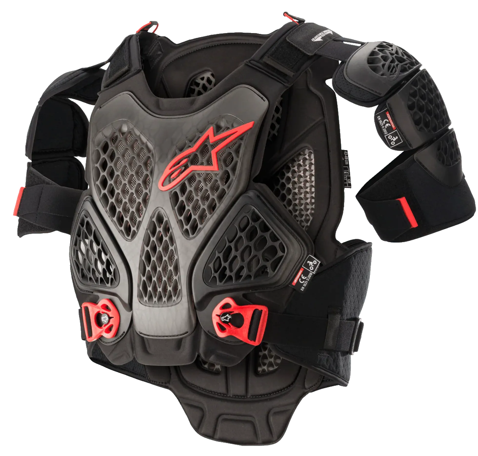 Protection De Poitrine A-6