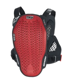 Protection De Poitrine A-6 Plasma