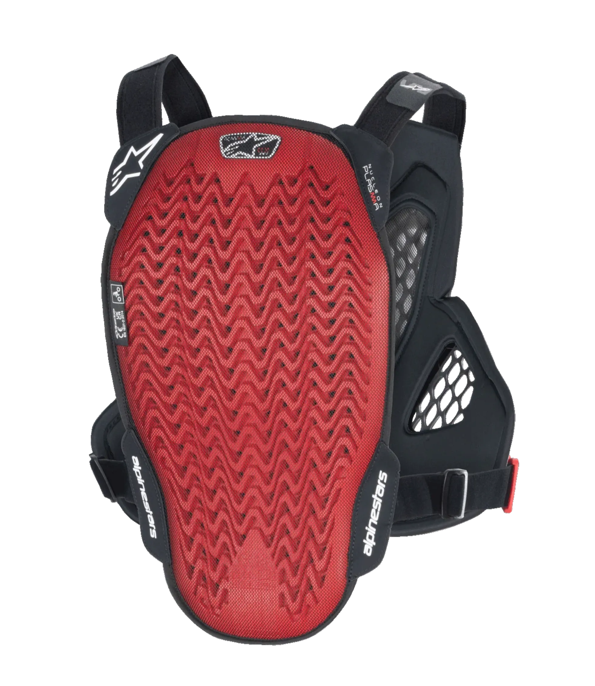 Protection De Poitrine A-6 Plasma