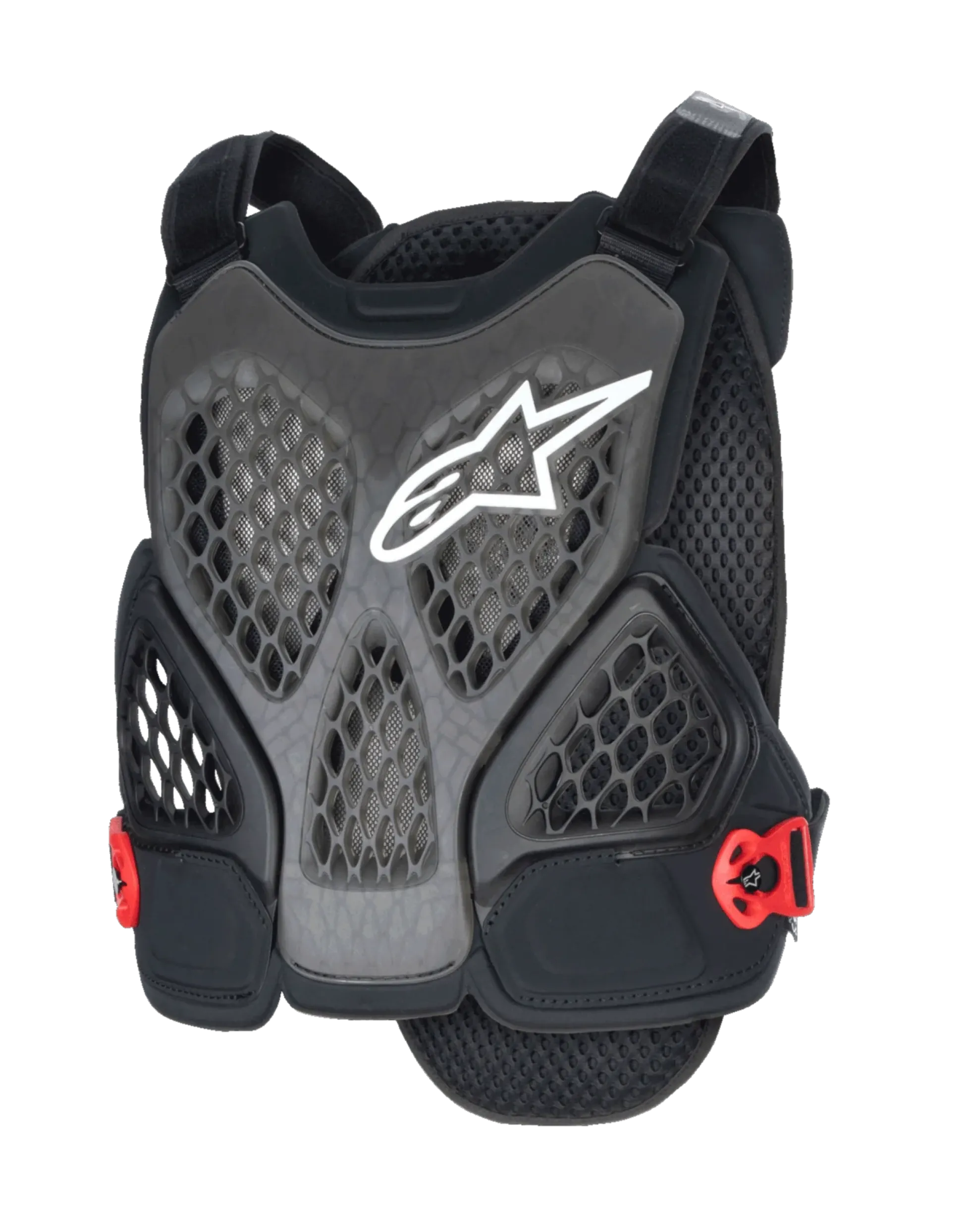 Protection De Poitrine A-6 Plasma