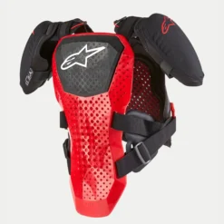 Protection De Poitrine A-5 S Junior