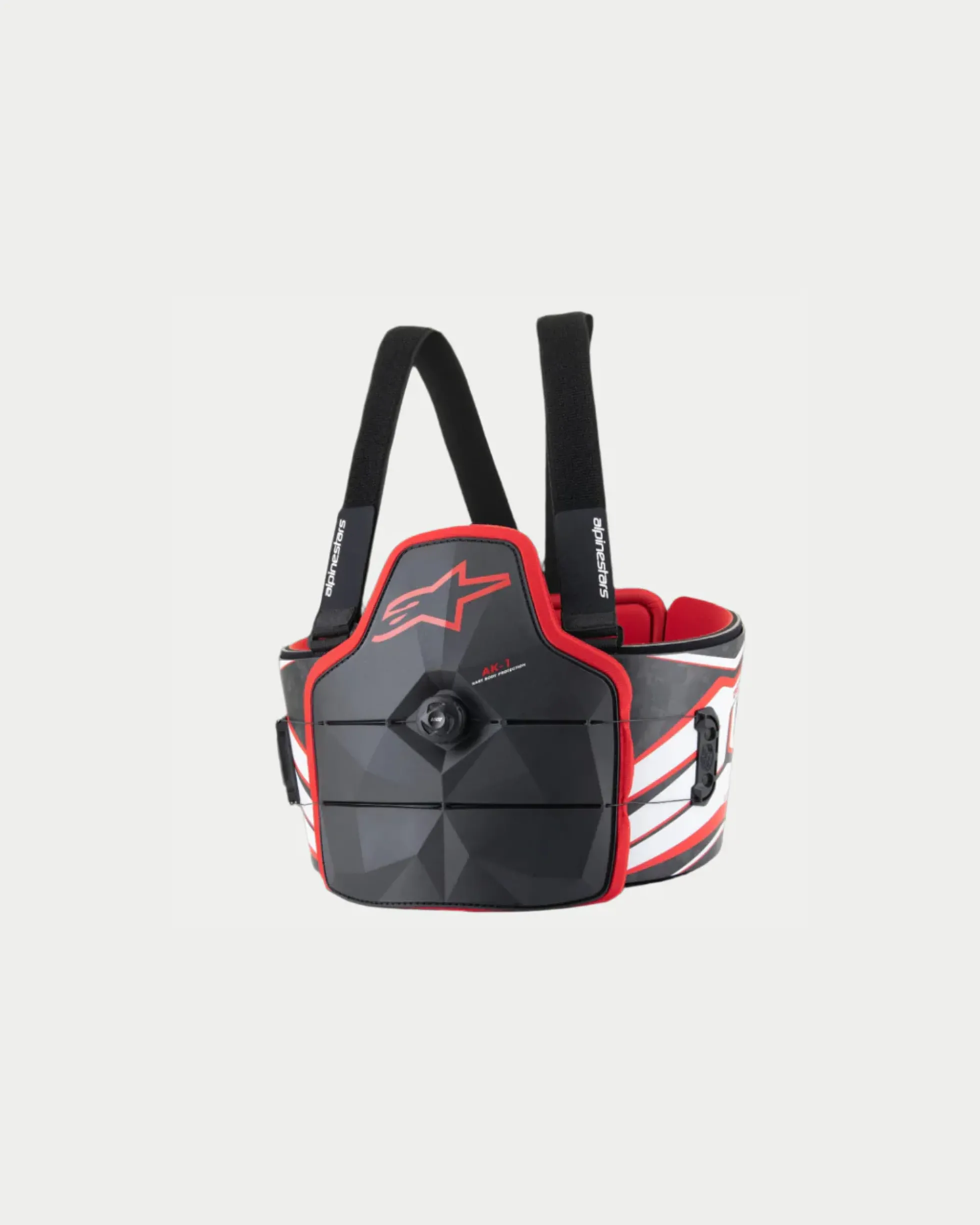 Protection De Poitrine Kart AK-1