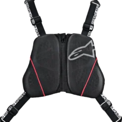 Protection De Poitrine Nucleon Kr-C