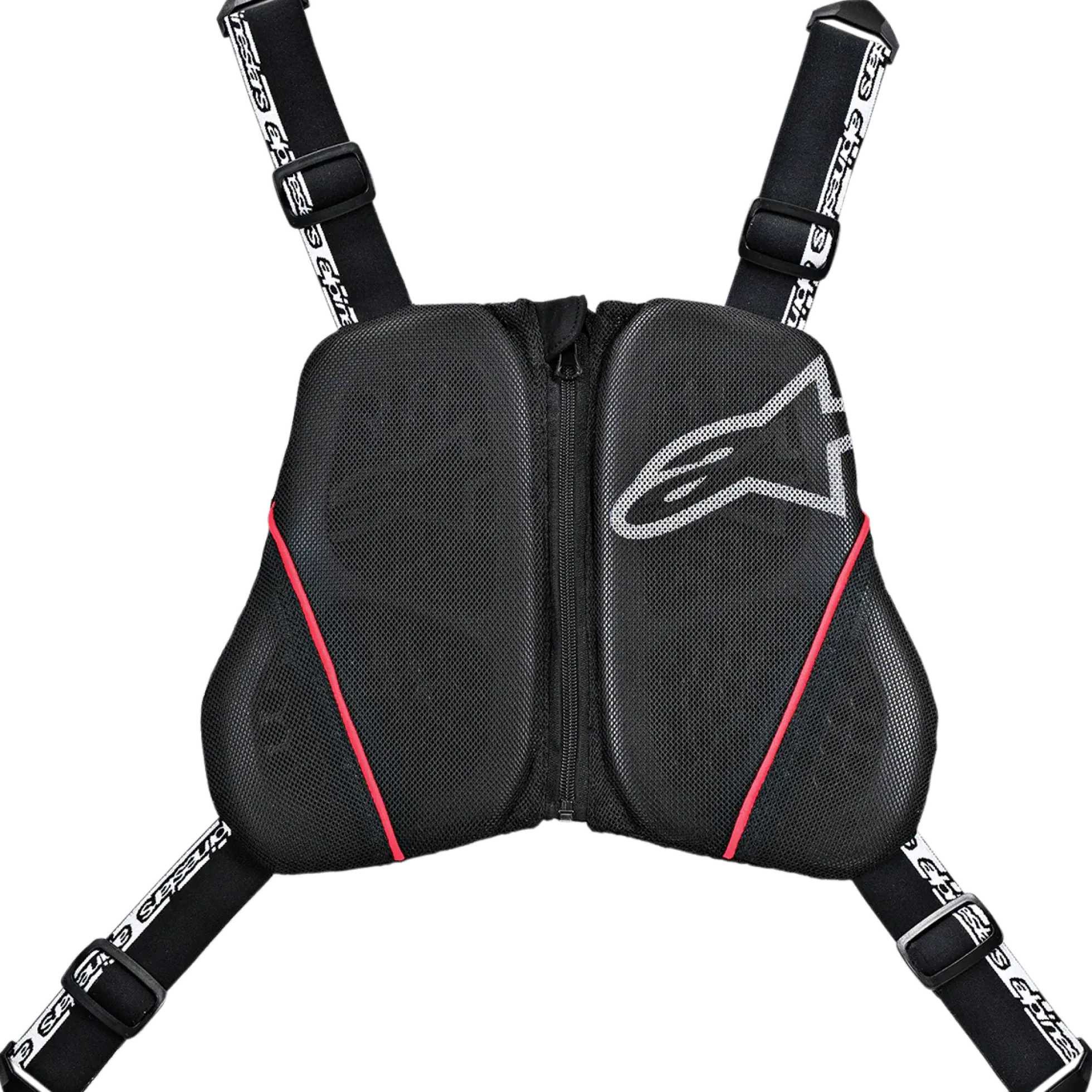 Protection De Poitrine Nucleon Kr-C