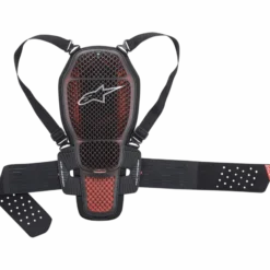 Protection Dorsale Nucleon KR-1 Cell