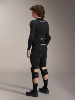 Protection Genou/Tibia A-Impact Plasma Pro